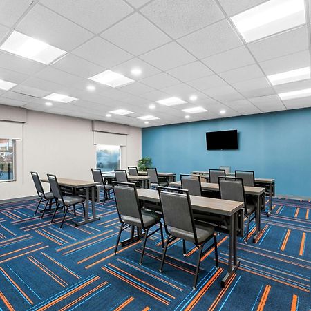 Hampton Inn & Suites Charlotte-Airport Eksteriør bilde